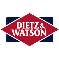 dietz and watson logo image