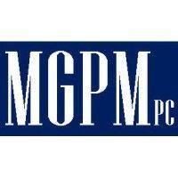 mcpherson, goodrich, paolucci & mihelich, pc logo image