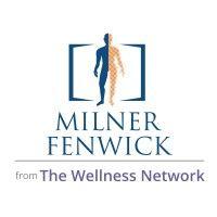 milner-fenwick, now a division of the wellness network logo image