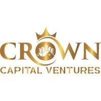 crown capital ventures logo image