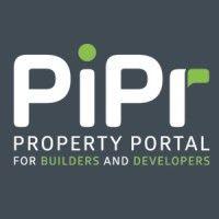 pipr pty ltd logo image