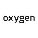 logo of Oxygen B 2 B Ecommerce