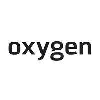 oxygen | b2b ecommerce