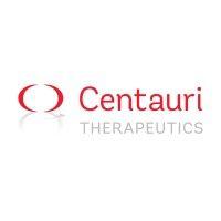 centauri therapeutics limited logo image