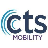 cts mobility logo image