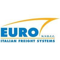 eifs - euro italian freight systems logo image