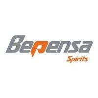 bepensa spirits logo image