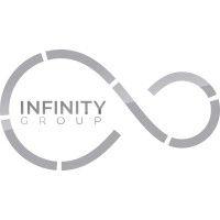 infinity group logo image