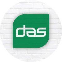 dynamic advertising solutions (das) logo image