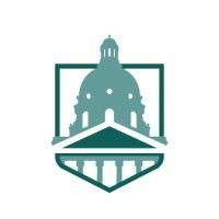 legislative assembly of alberta logo image