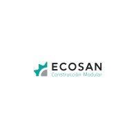 ecosan s.a. logo image