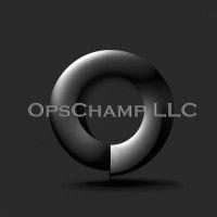 opschamp llc logo image