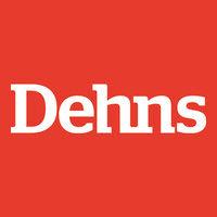 dehns logo image