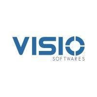 visio softwares logo image