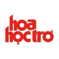 hoa hoc tro magazine logo image