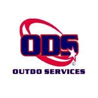 outdo services logo image