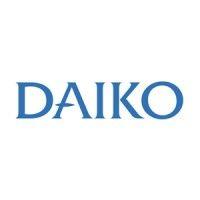 daiko advertising inc. logo image