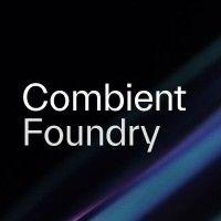 combient foundry logo image