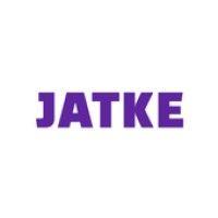 jatke logo image