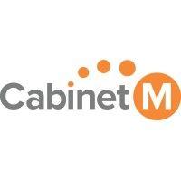 cabinetm logo image