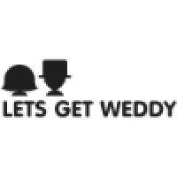 letsgetweddy logo image