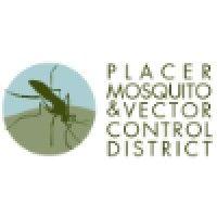 placer mosquito and vector control district