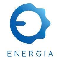 energia engineering logo image