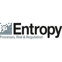 entropy processes, risk & regulation logo image