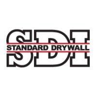 standard drywall inc.