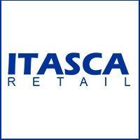 itasca retail - now part of upshop logo image