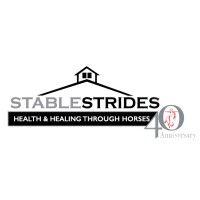 stablestrides logo image