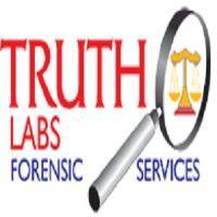 truth labs logo image