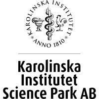 ki science park logo image