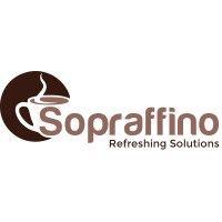 sopraffino logo image