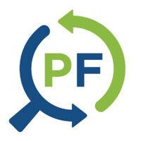 pro-fi 20/20 dental cpas logo image