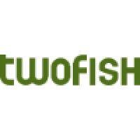 twofish logo image