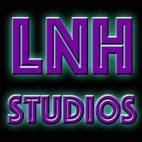 lnh studios llc logo image