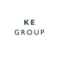 ke group logo image