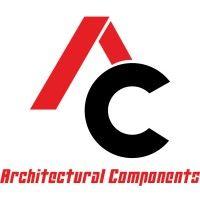 architectural components inc logo image