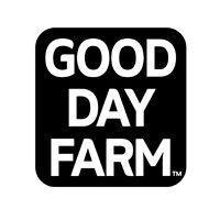 good day farm logo image