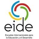 logo of Eide Escuelas Internacionales Para La Educacion Y El Desarrollo