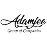 adamjee group logo image