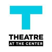 theatre at the center inc logo image