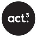 logo of Act 3