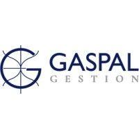 gaspal gestion logo image