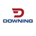 logo of Downing