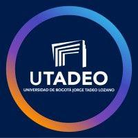 universidad jorge tadeo lozano logo image