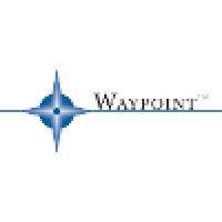 waypoint, llc logo image