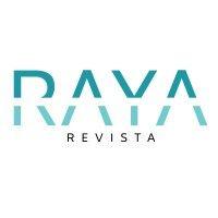 revista raya logo image