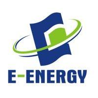 e-energy holding limited